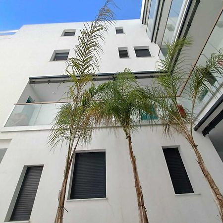 Livingtarifa Apartamento La Palmera Exterior photo